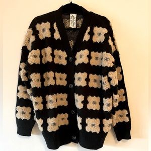 Sadie & Sage cardigan.